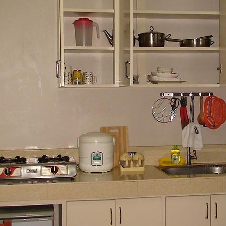 林恩杜多普短暂住宿公寓 碧瑶 外观 照片