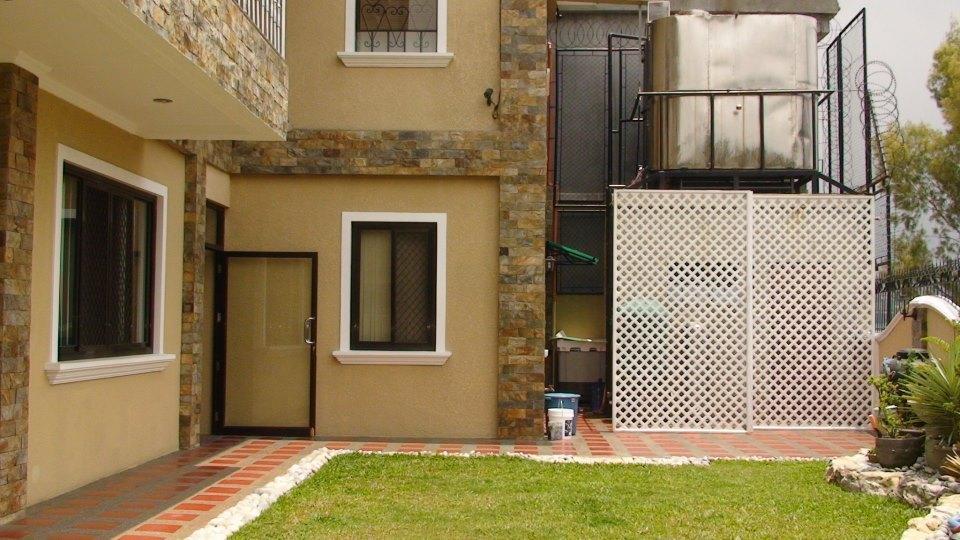 林恩杜多普短暂住宿公寓 碧瑶 外观 照片