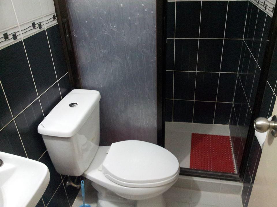 林恩杜多普短暂住宿公寓 碧瑶 外观 照片
