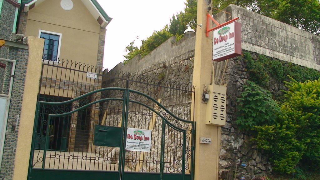 林恩杜多普短暂住宿公寓 碧瑶 客房 照片